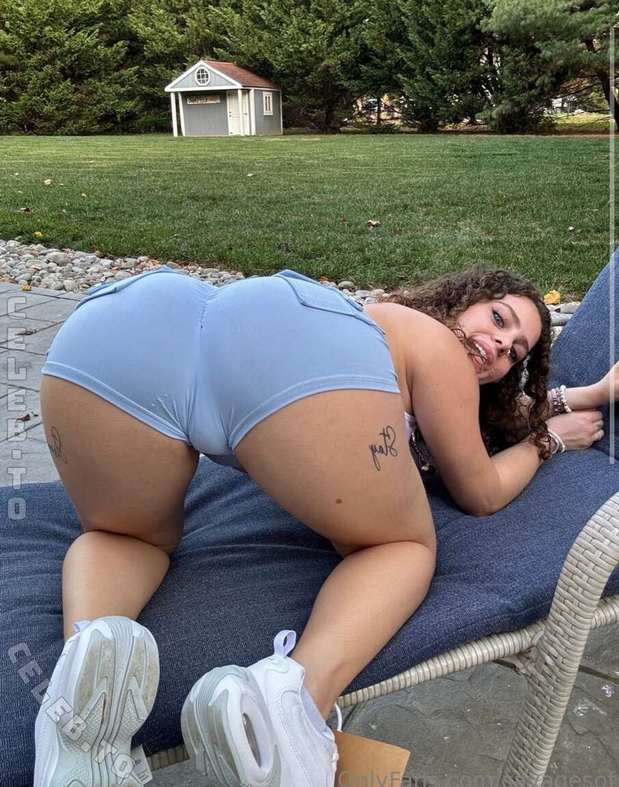 Savagesof / Sofia.bua Nude Leaks OnlyFans  - Leaked Models