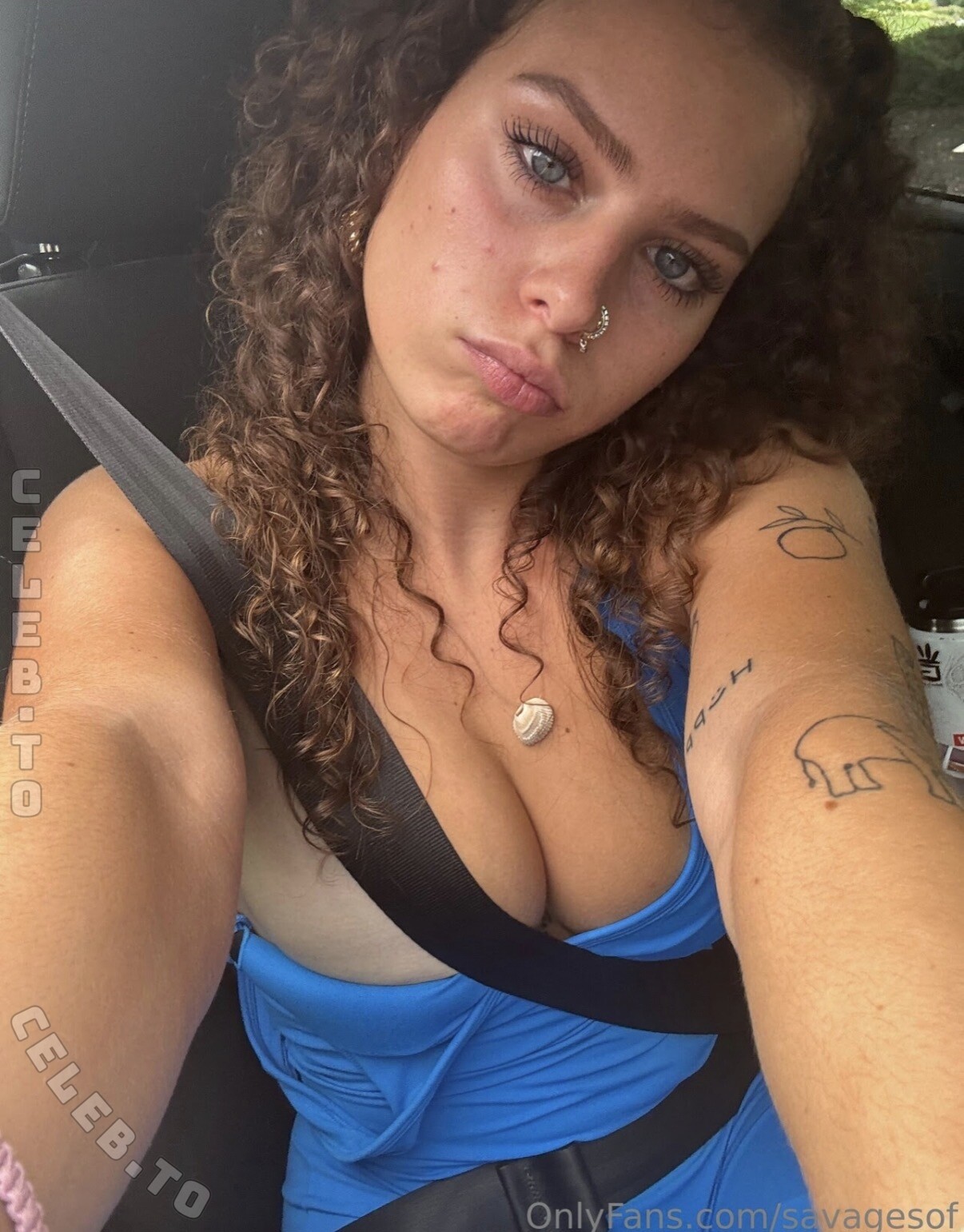 Savagesof / Sofia.bua Nude Leaks OnlyFans  - Leaked Models