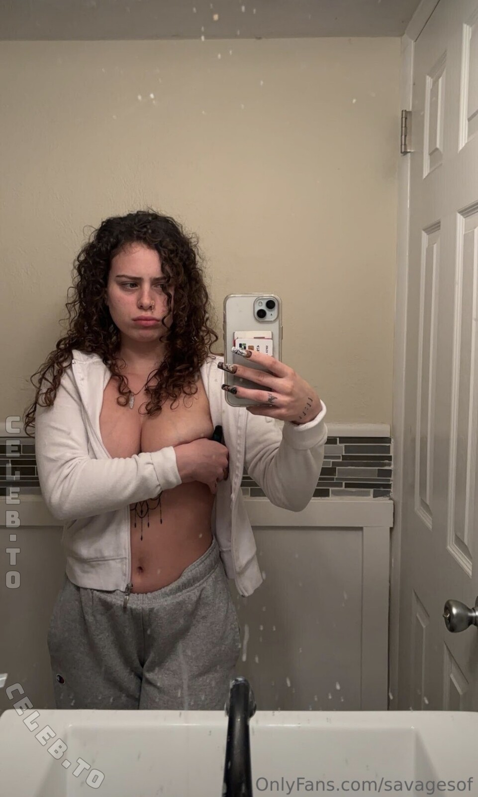 Savagesof / Sofia.bua Nude Leaks OnlyFans  - Leaked Models