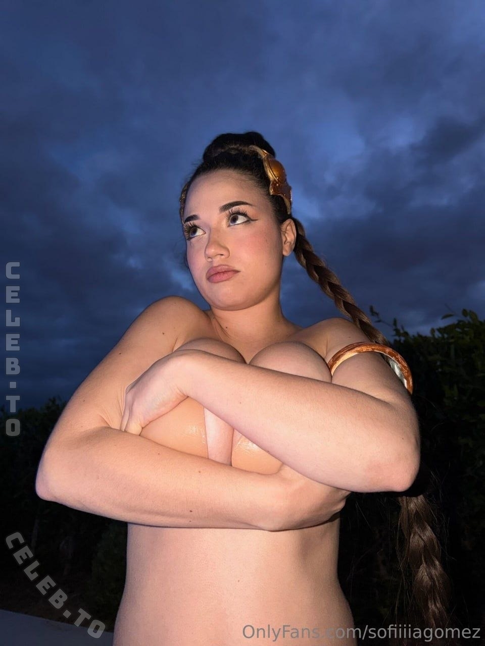 Sofia Gomez - Sofiiiiagomez OnlyFans Leaks (21 Photos) - NudoStar