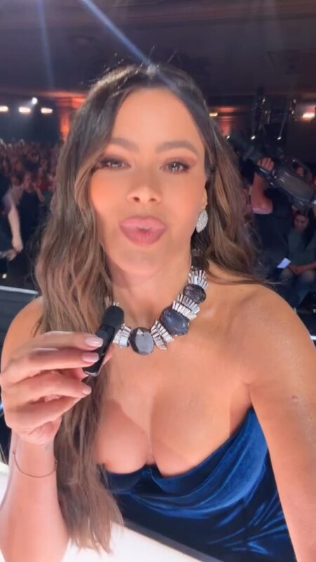 Sofia Vergara / sofiavergara / vergarasofia Nude Leaks OnlyFans  - Leaked Models