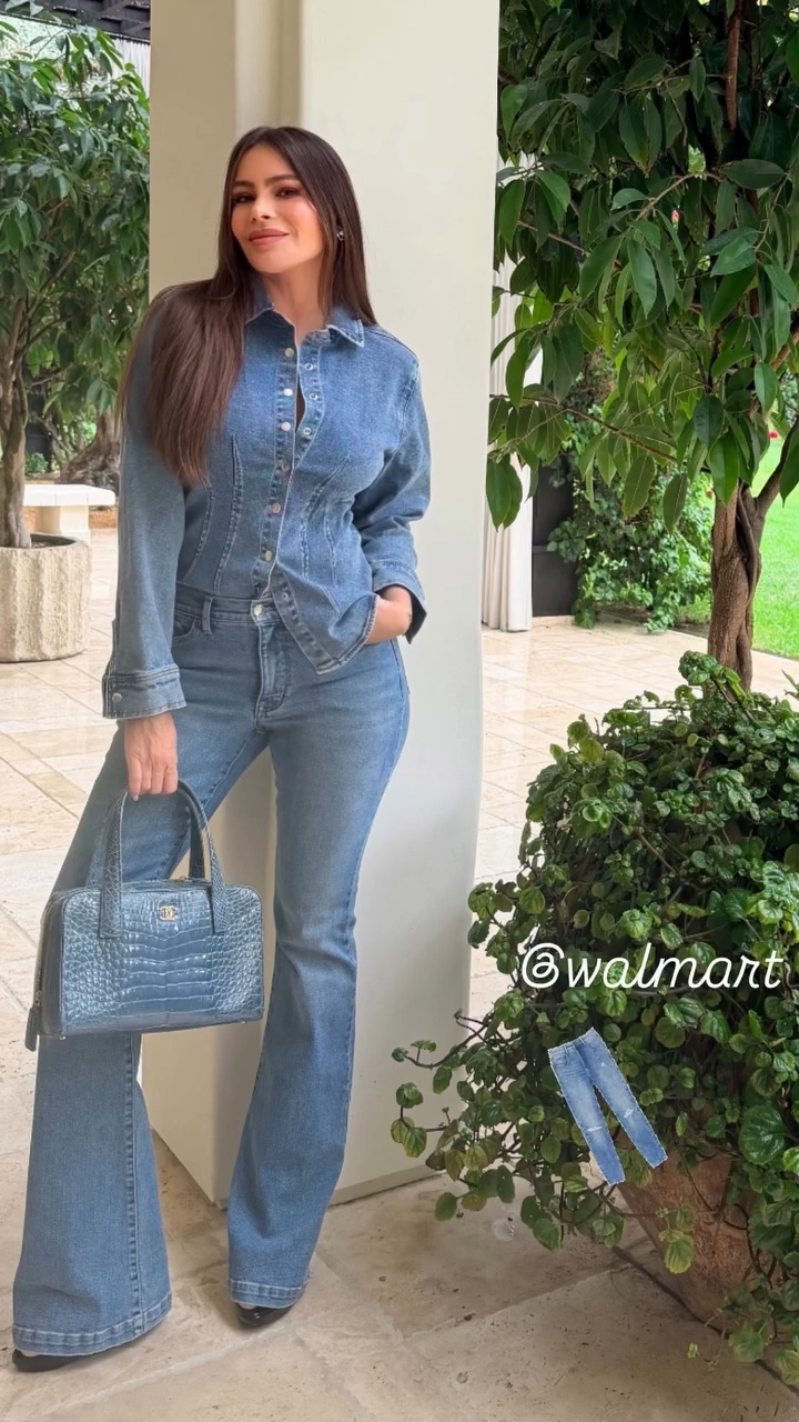Sofia Vergara / sofiavergara / vergarasofia Nude Leaks OnlyFans  - Leaked Models