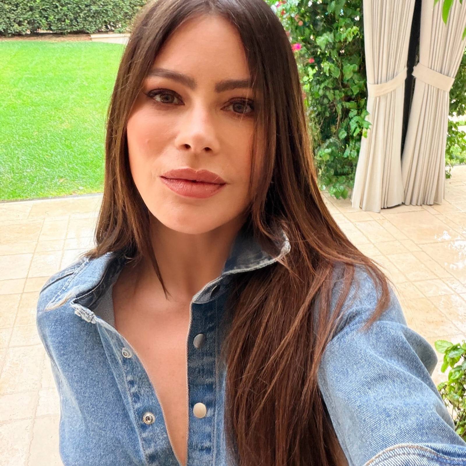 Sofia Vergara / sofiavergara / vergarasofia Nude Leaks OnlyFans  - Leaked Models