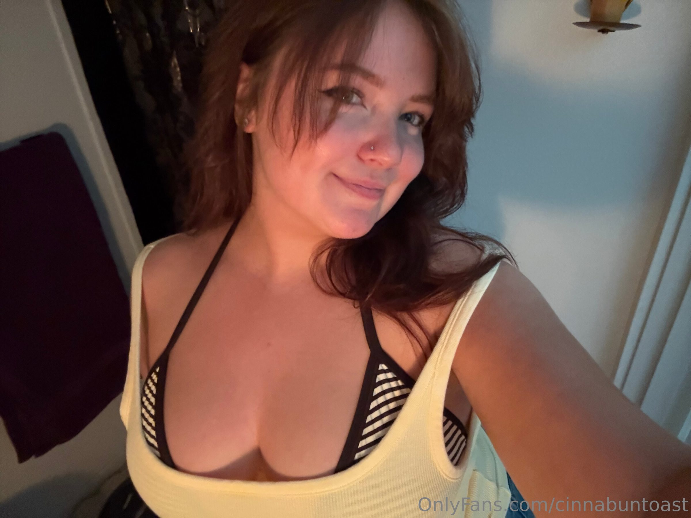 Softestcinnamonroll / Valentine / cinnabon / cinnabuntoast Nude Leaks OnlyFans  - Leaked Models