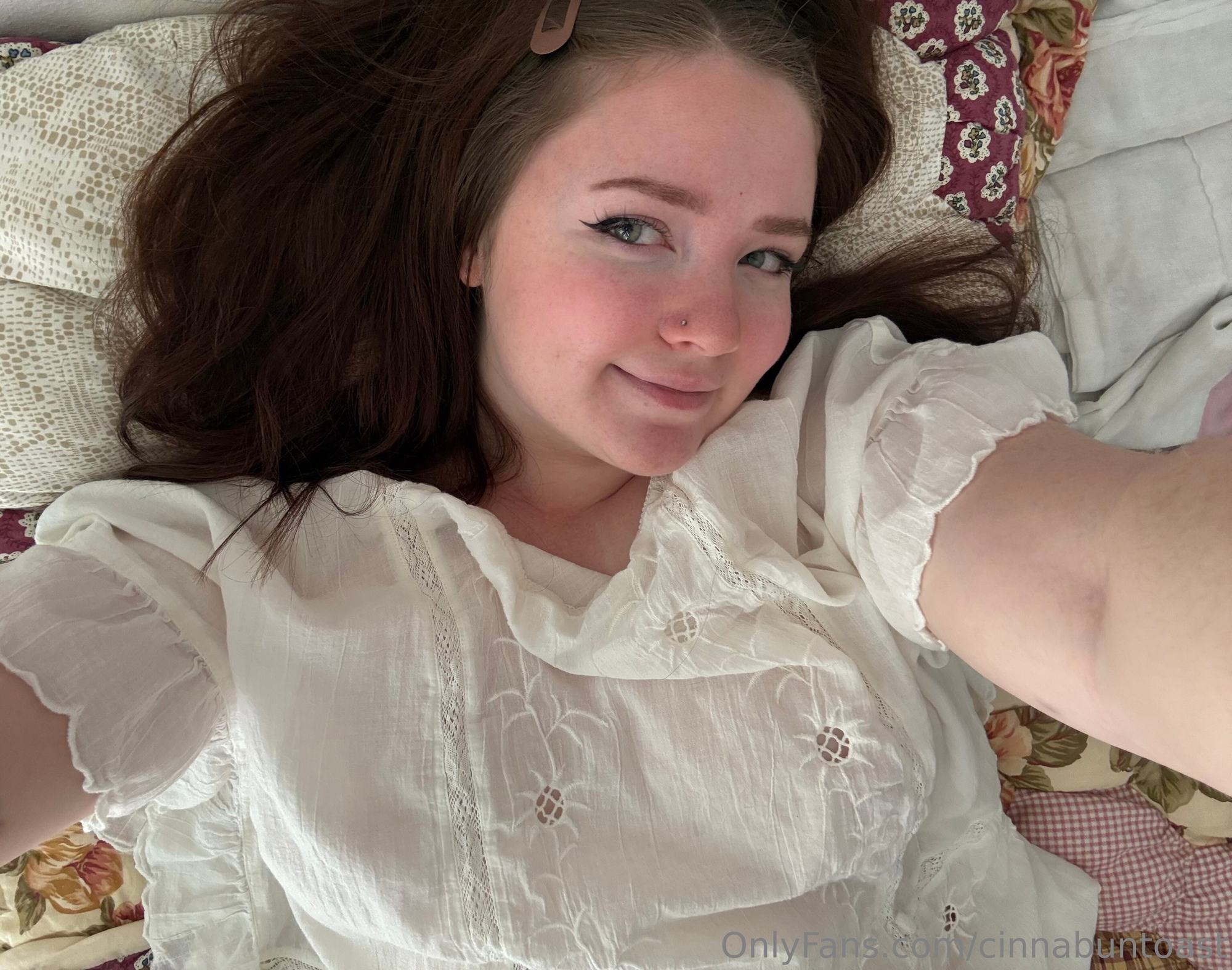 Softestcinnamonroll / Valentine / cinnabon / cinnabuntoast Nude Leaks OnlyFans  - Leaked Models