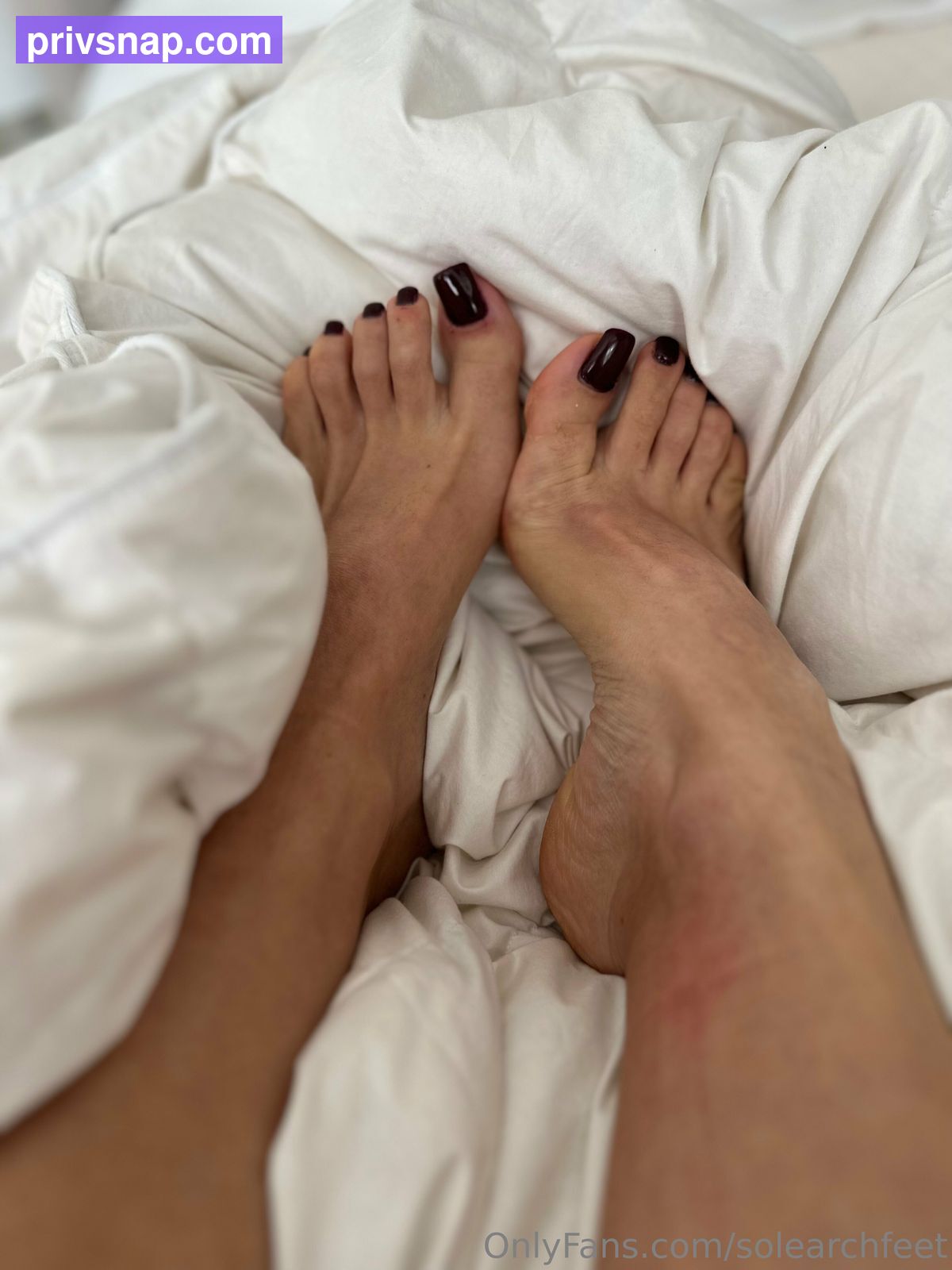 Solearchfeet Naked (11 Photos) - LeakedModels
