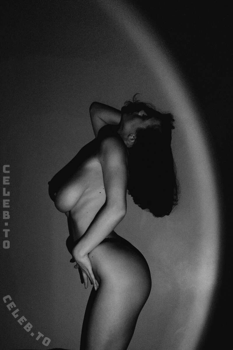 Solomia Maievska - Solomia_Maievska Onlyfans Leaked Naked Video