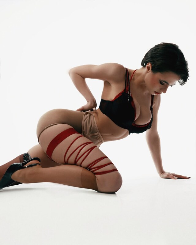 Solomia Maievska / miamaievska / solomia_maievska Nude Leaks OnlyFans  - Leaked Models
