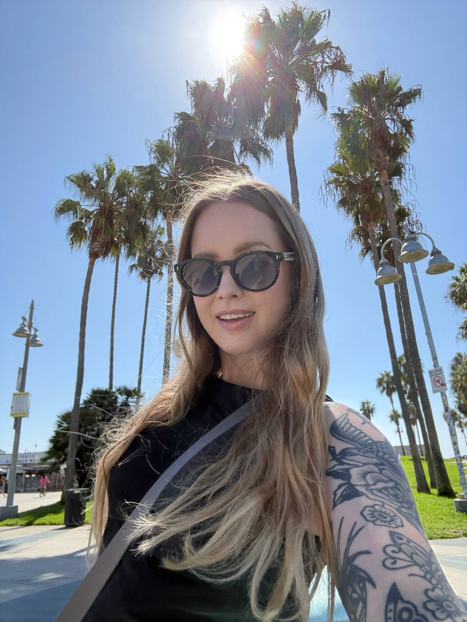 OMGitsfirefoxx / Sonja Reid Nude Leaks OnlyFans  - Leaked Models