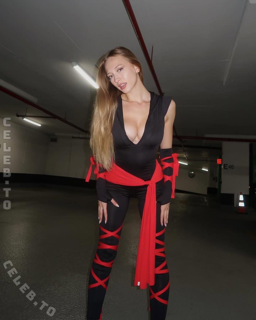 Sophia Diamond Sexy Tiktok Bikini BA Snapchat Photos And Video