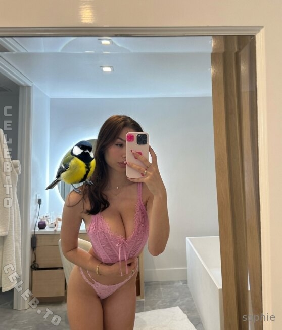 Sophie Mudd Instagram Sexy Influencer - Sophiemudd Onlyfans Leaked Nude Photos