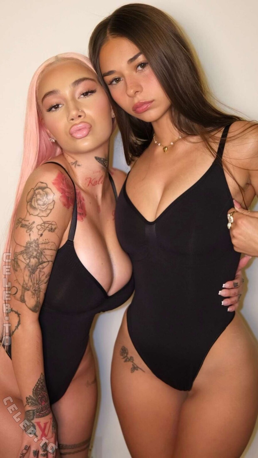 Sophie Rain Nude See-through Lingerie OnlyFans Video Leaked - Influencers GoneWild