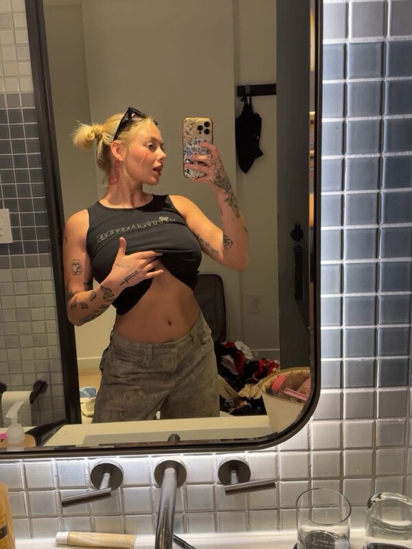 Sophie Riedemann / Sophuckingone / _sophieriedemann Nude Leaks OnlyFans  - Leaked Models