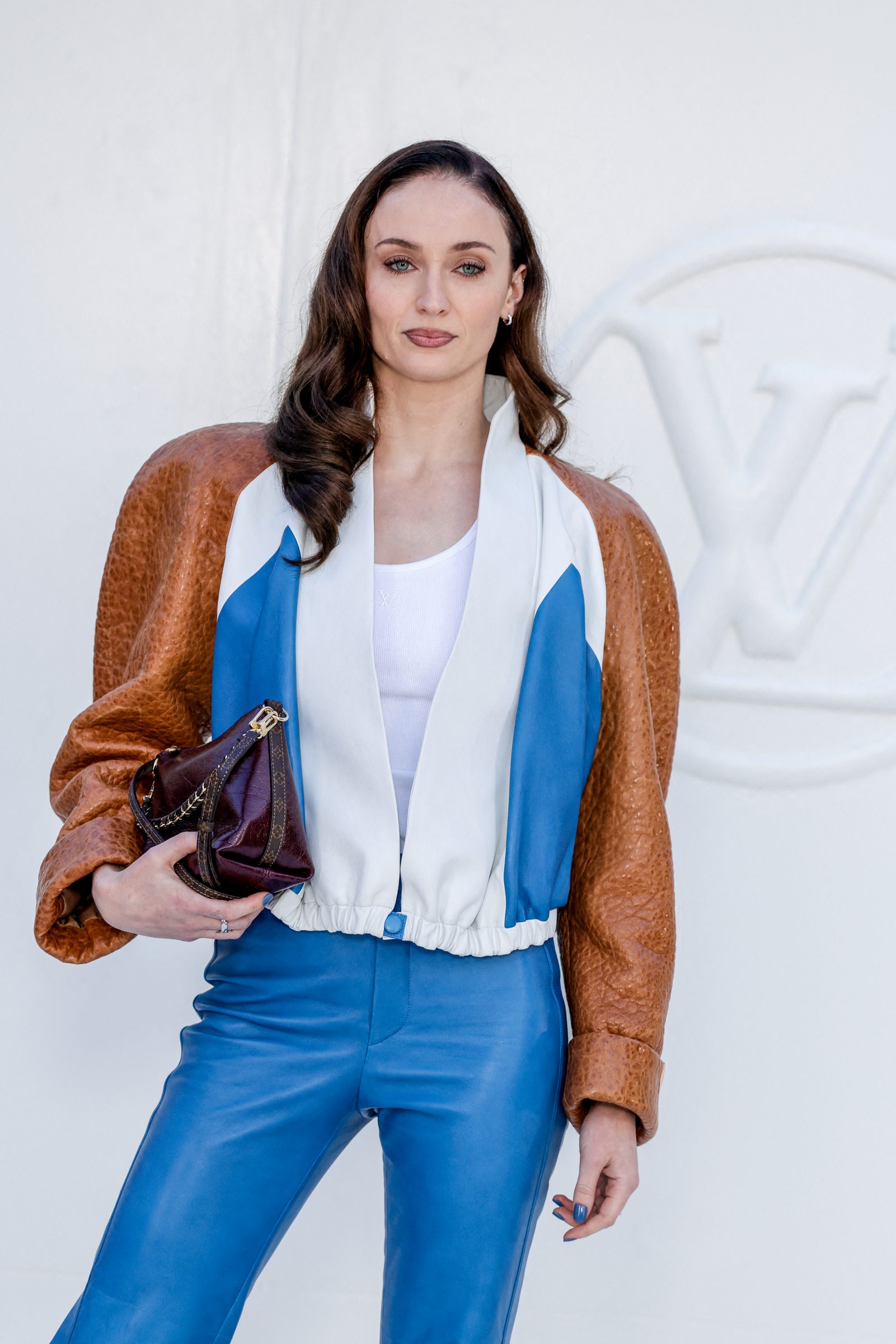Sophie Turner butts