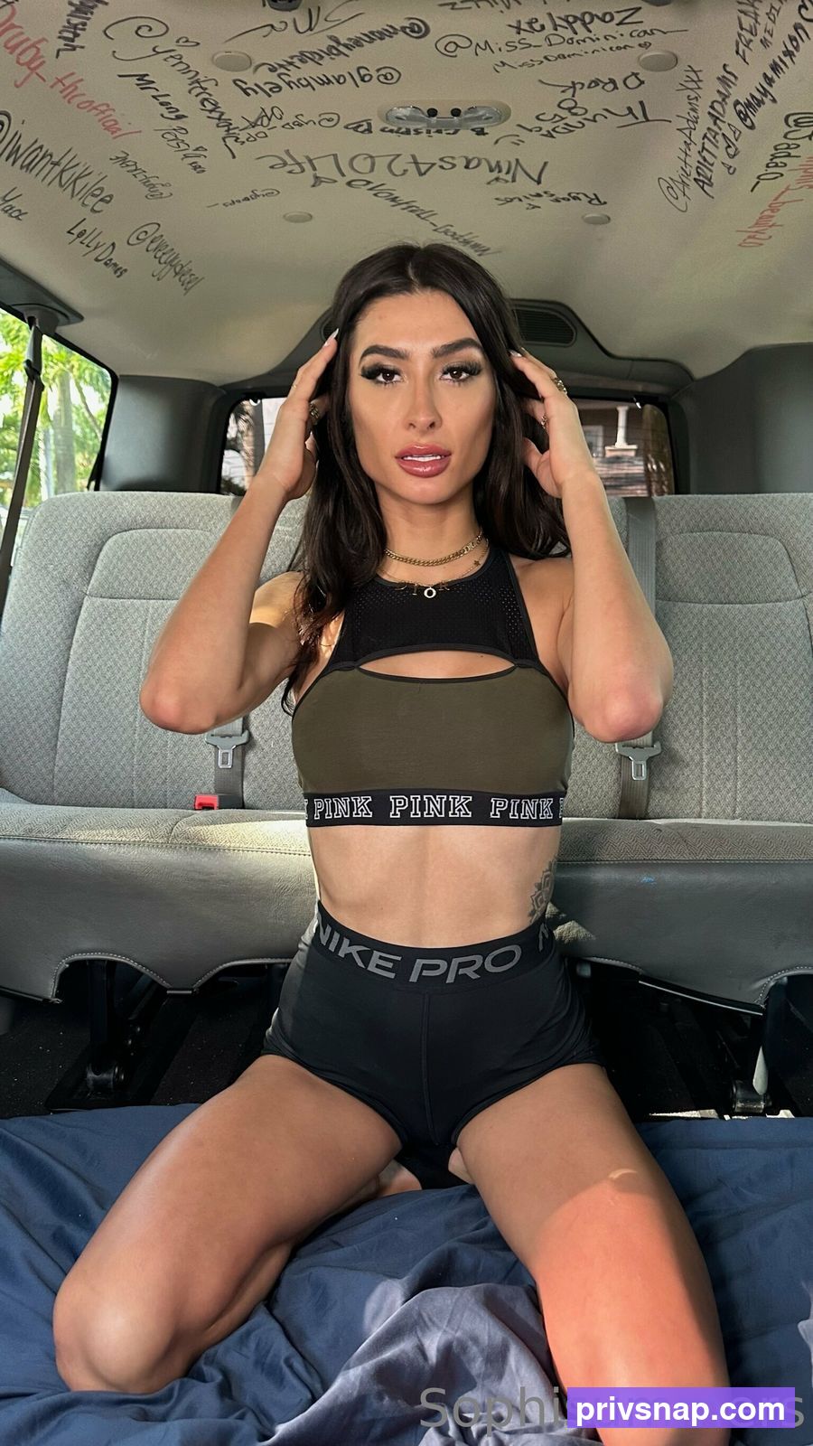 Sophisummers OnlyFans Leaks (48 Photos) - NudoStar
