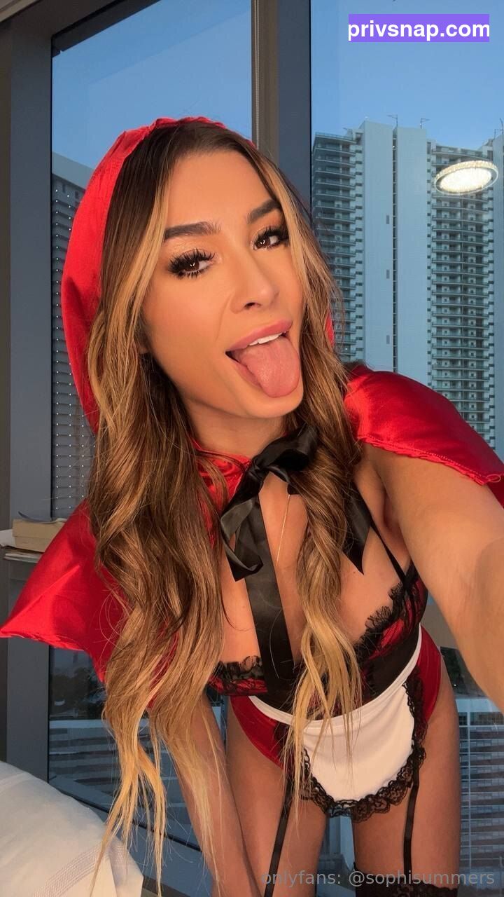 Sophisummers OnlyFans Leaks (48 Photos) - NudoStar