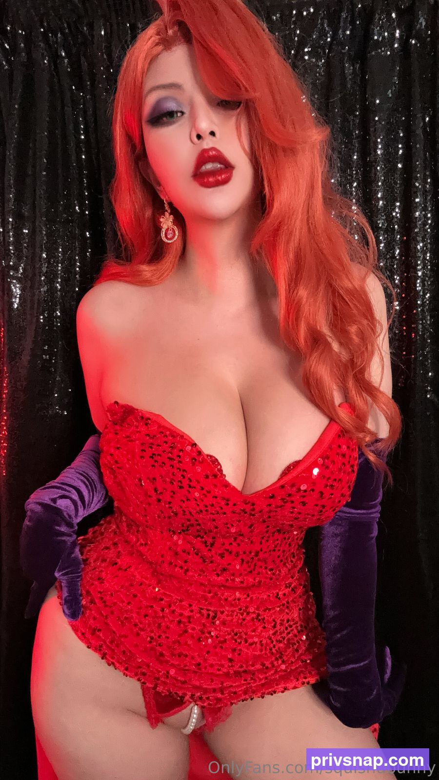 squishubunny Nude Leaks OnlyFans  - Leaked Models