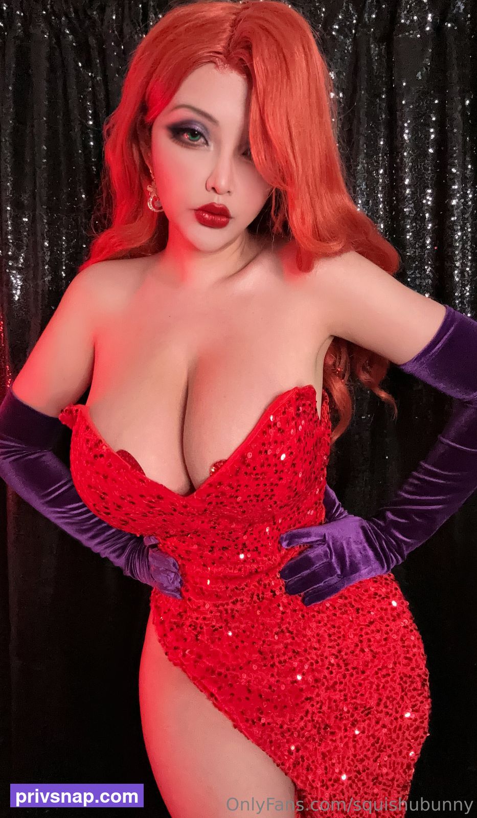 squishubunny Nude Leaks OnlyFans  - Leaked Models