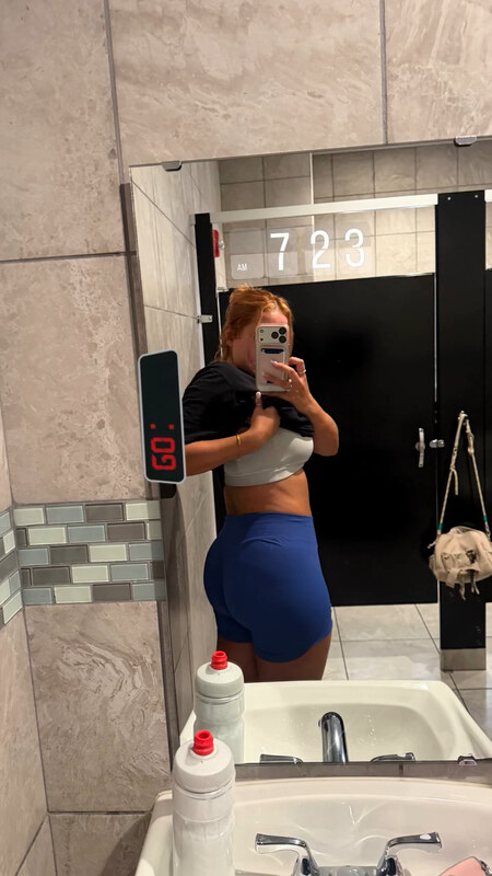 Stef Solari / stef_solari Nude Leaks OnlyFans  - Leaked Models