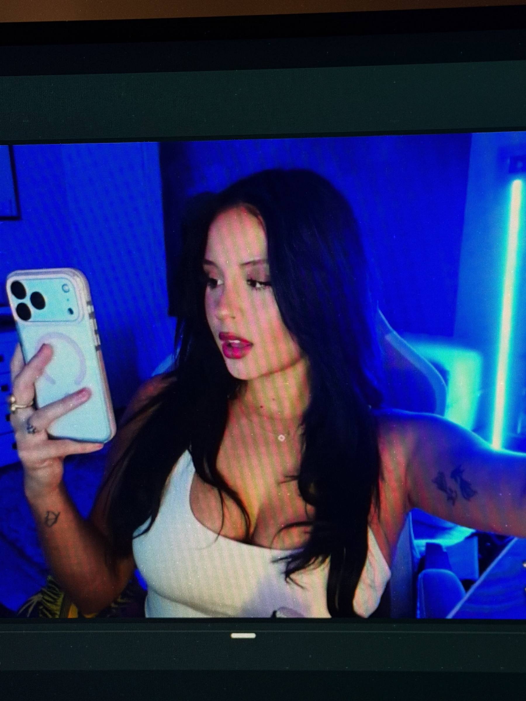 Stef Solari / stef_solari Nude Leaks OnlyFans  - Leaked Models