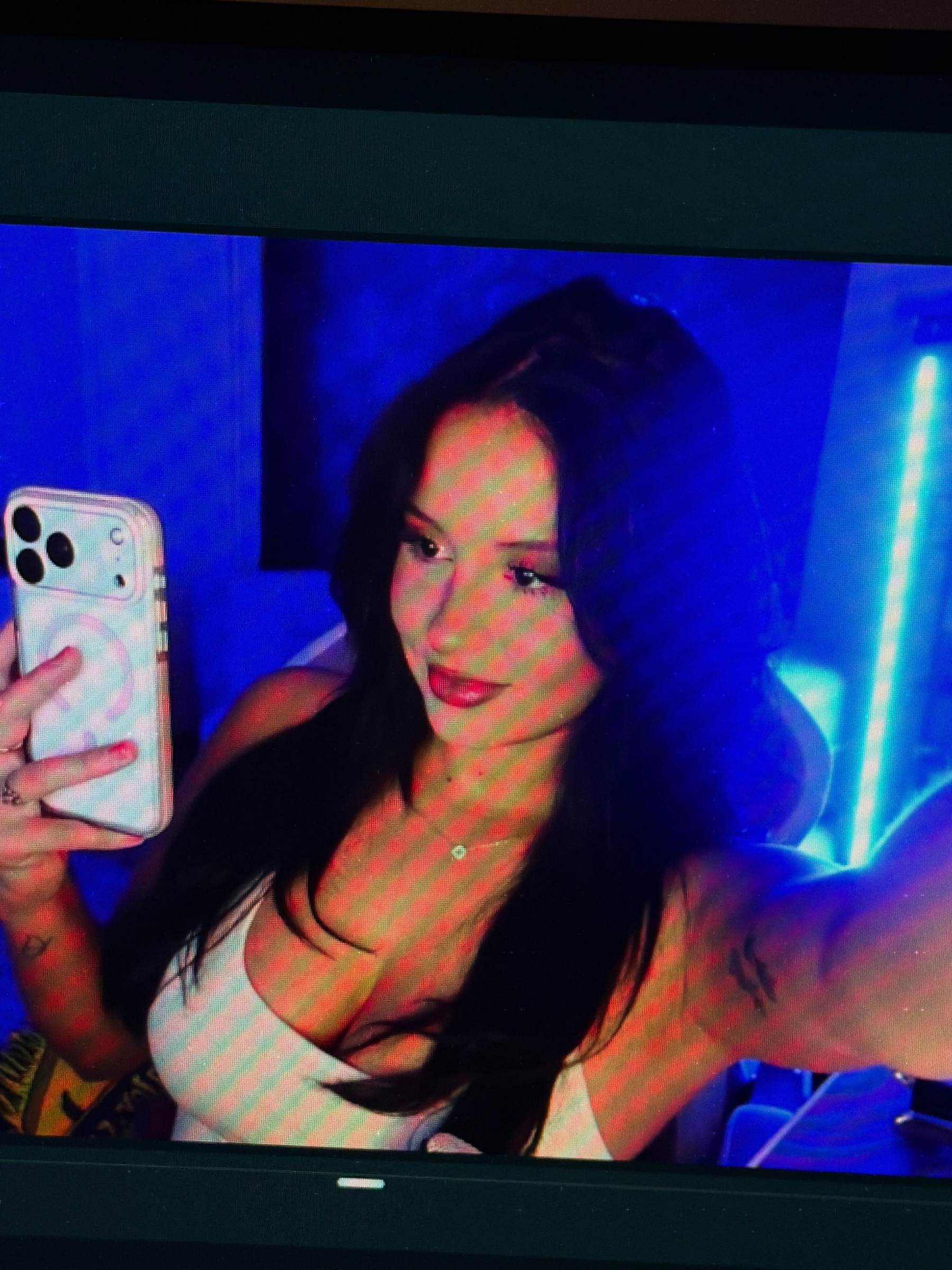 Stef Solari / stef_solari Nude Leaks OnlyFans  - Leaked Models