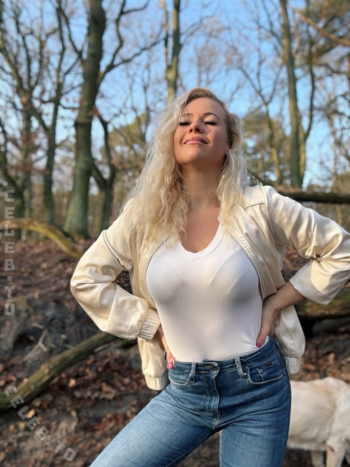 Steffi Landerer / steffymetal Nude Leaks OnlyFans  - Leaked Models