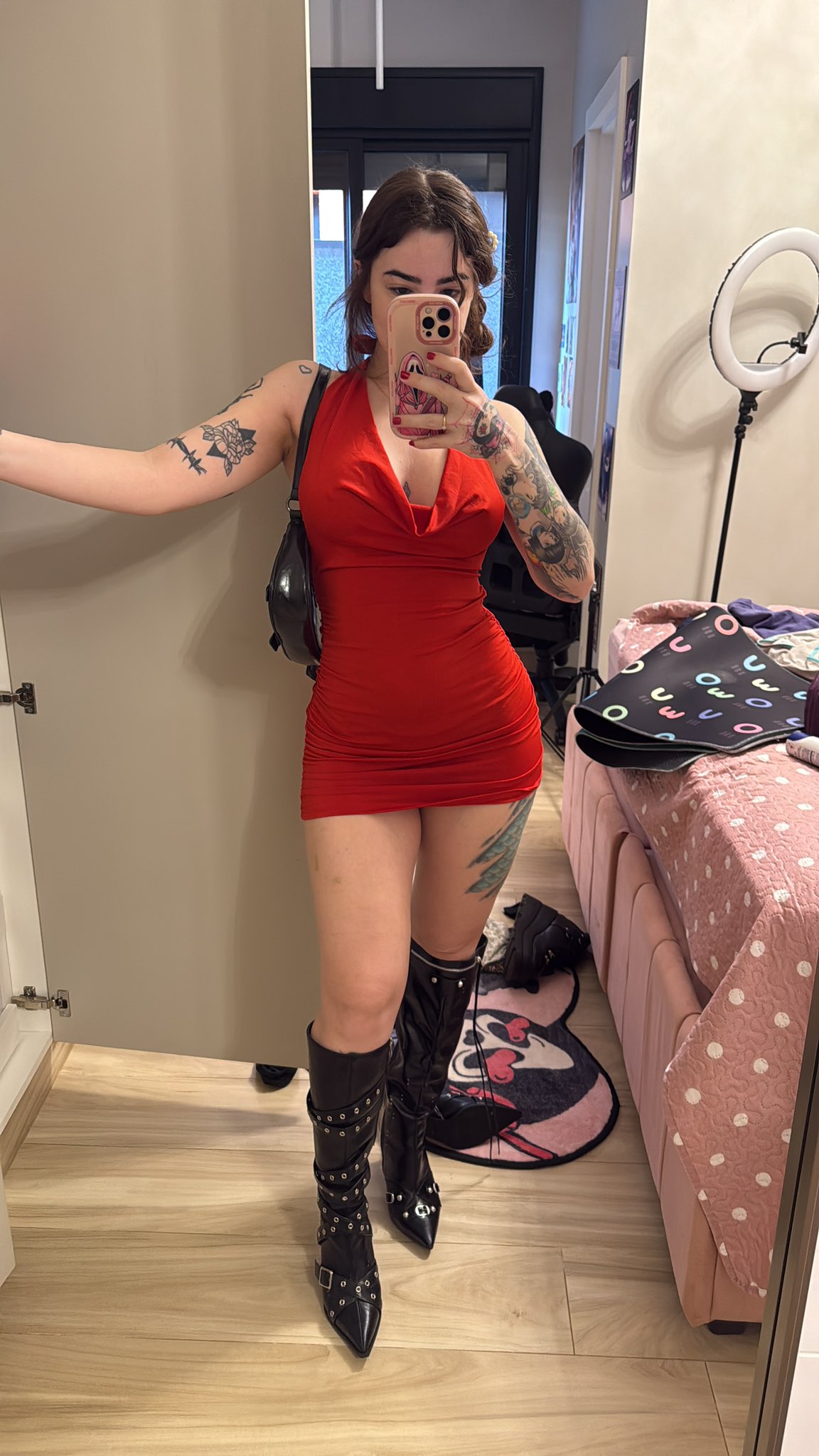 Pezinhodesereia / Stephany Sereia / Stesereia / namisereia Nude Leaks OnlyFans  - Leaked Models