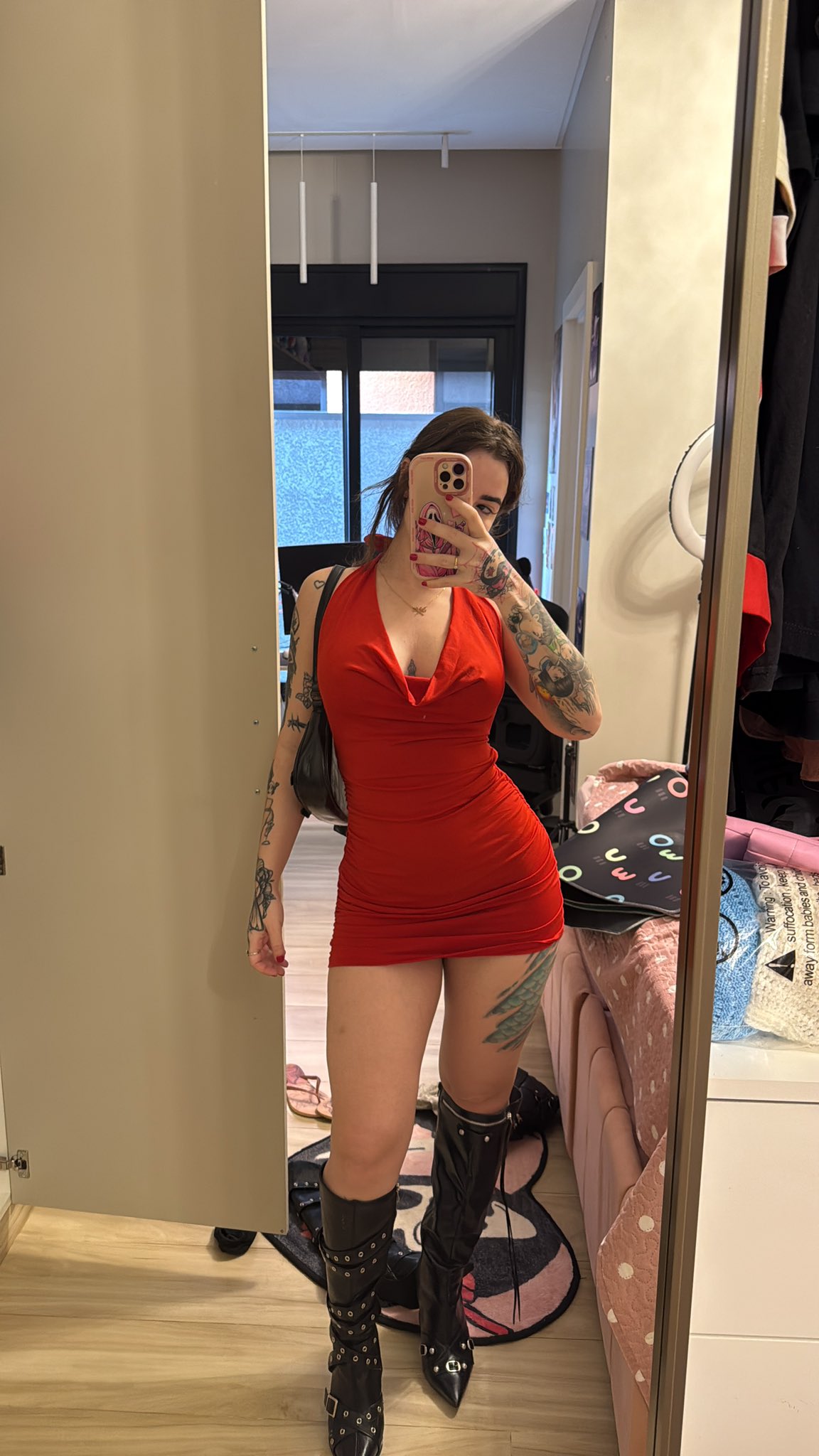 Pezinhodesereia / Stephany Sereia / Stesereia / namisereia Nude Leaks OnlyFans  - Leaked Models