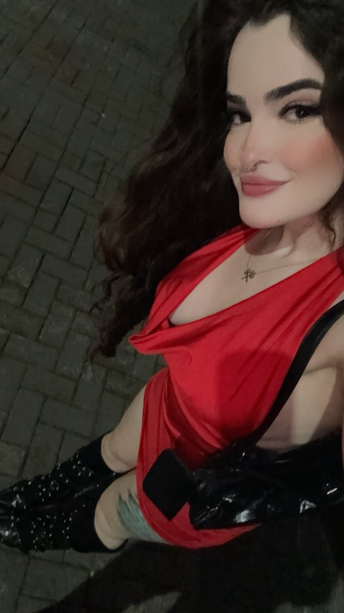 Pezinhodesereia / Stephany Sereia / Stesereia / namisereia Nude Leaks OnlyFans  - Leaked Models