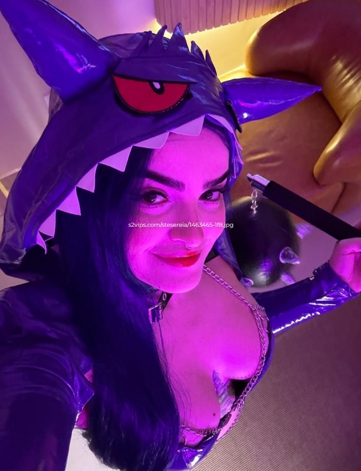 Pezinhodesereia / Stephany Sereia / Stesereia / namisereia Nude Leaks OnlyFans  - Leaked Models