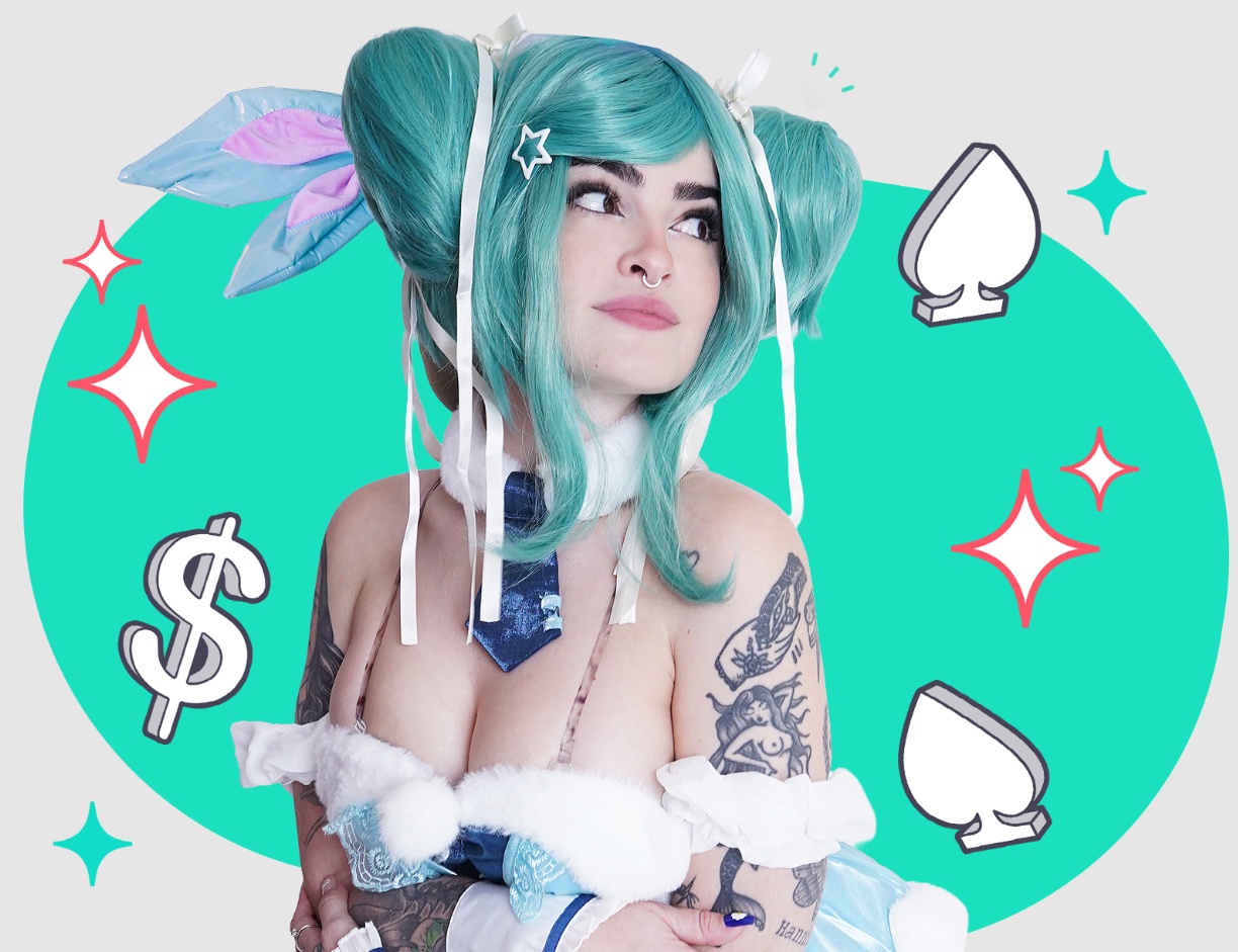 Pezinhodesereia / Stephany Sereia / Stesereia / namisereia Nude Leaks OnlyFans  - Leaked Models