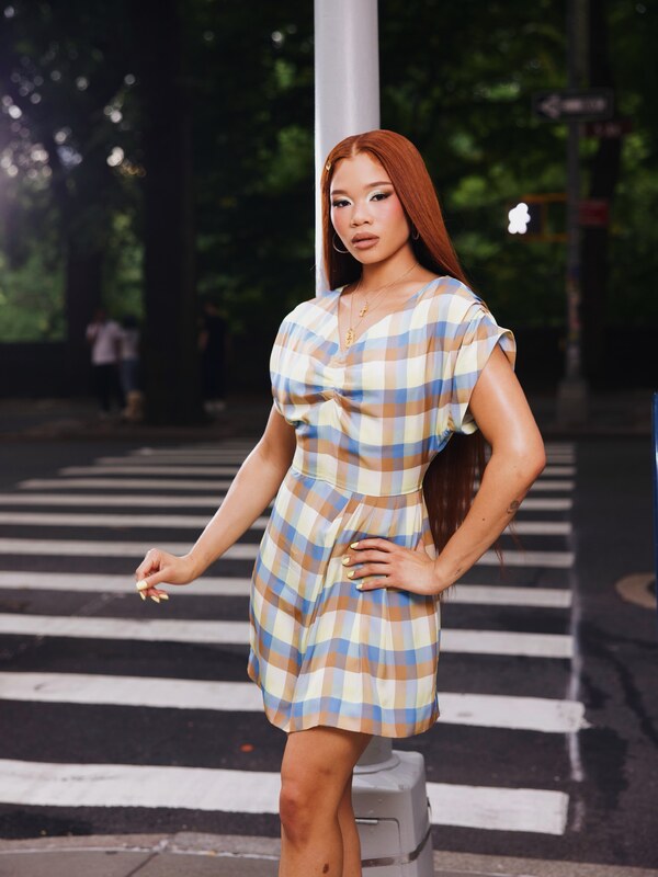 Storm Reid / stormikush / stormreid Nude Leaks OnlyFans  - Leaked Models