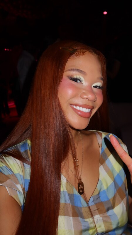 Storm Reid / stormikush / stormreid Nude Leaks OnlyFans  - Leaked Models