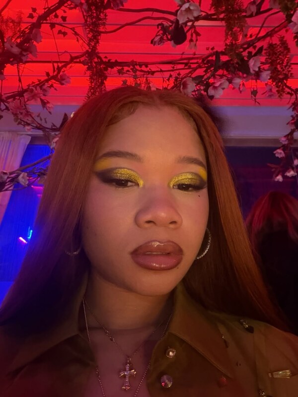 Storm Reid / stormikush / stormreid Nude Leaks OnlyFans  - Leaked Models