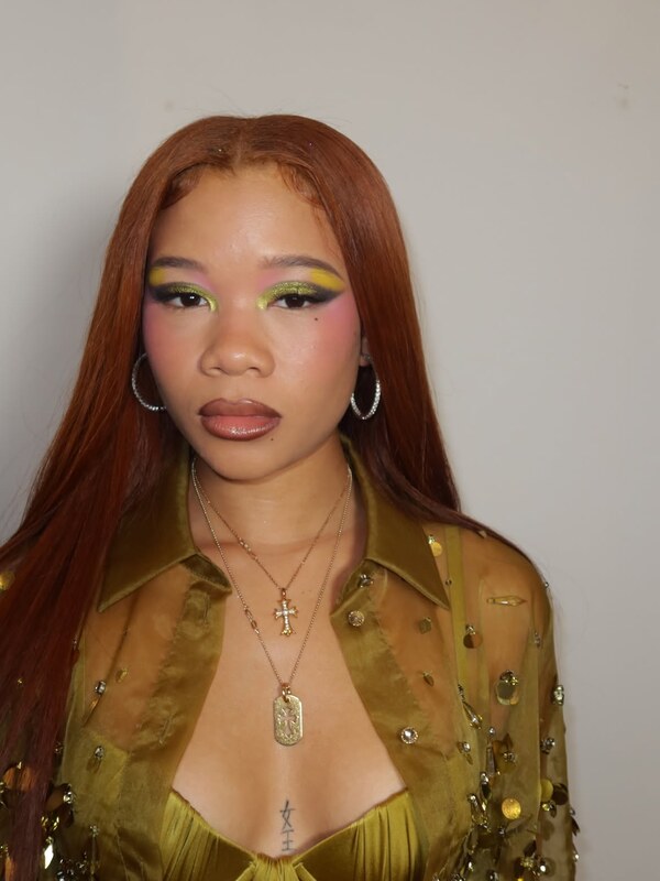 Storm Reid / stormikush / stormreid Nude Leaks OnlyFans  - Leaked Models