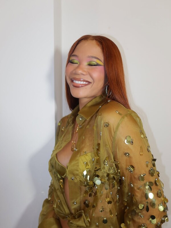 Storm Reid / stormikush / stormreid Nude Leaks OnlyFans  - Leaked Models