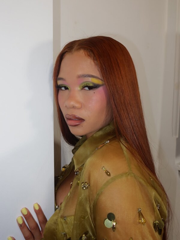 Storm Reid / stormikush / stormreid Nude Leaks OnlyFans  - Leaked Models