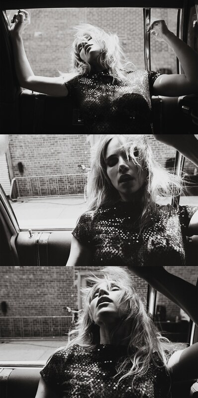 Suki Waterhouse nude leaked photos