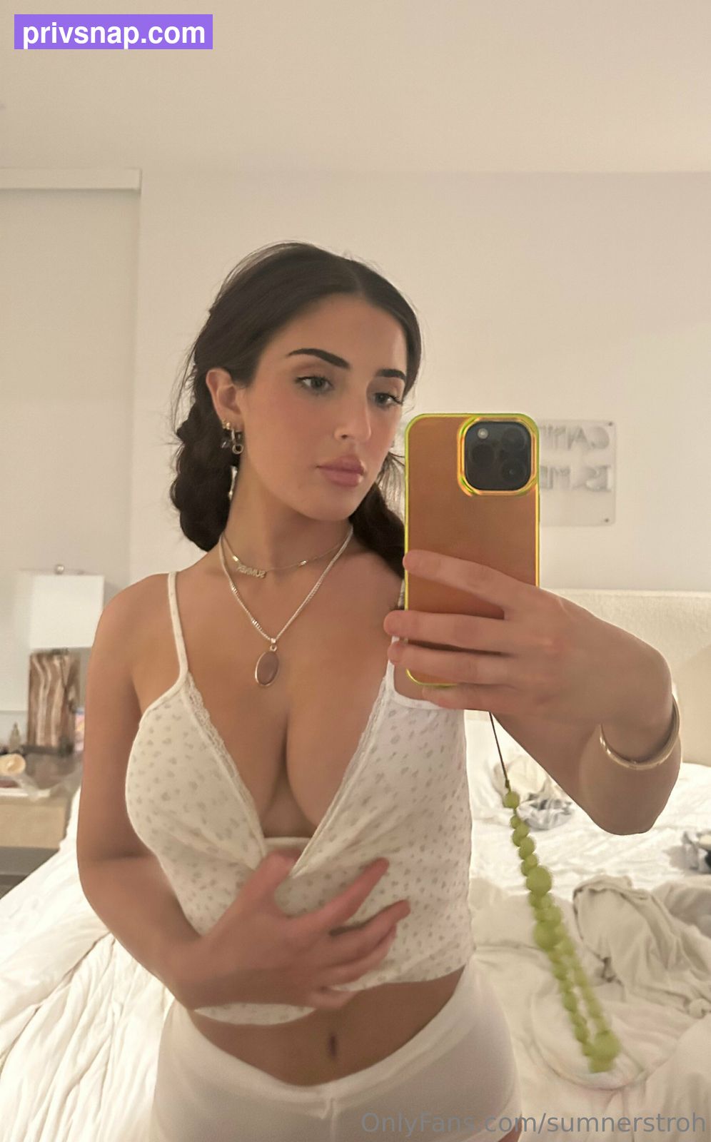 SumnerStroh OnlyFans Leaks (9 Photos) - OnlyFaps