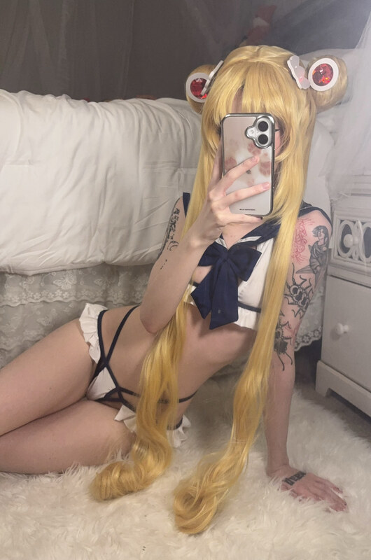 Sushiflavoredmilk Cosplay Porn - Flib Twitch Leaked Nude Photos