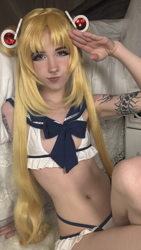 Sushiflavoredmilk Cosplay Porn - Flib Twitch Leaked Nude Photos