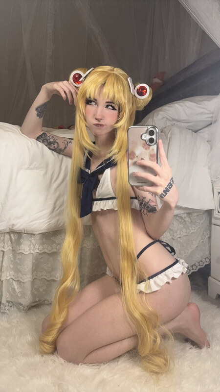Sushiflavoredmilk Cosplay Porn - Flib Twitch Leaked Nude Photos
