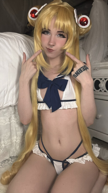 Sushiflavoredmilk Cosplay Porn - Flib Twitch Leaked Nude Photos