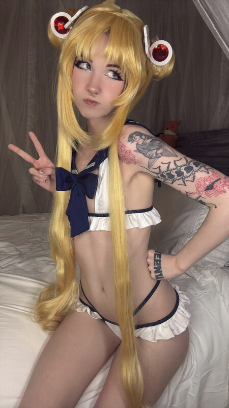 Sushiflavoredmilk Cosplay Porn - Flib Twitch Leaked Nude Photos