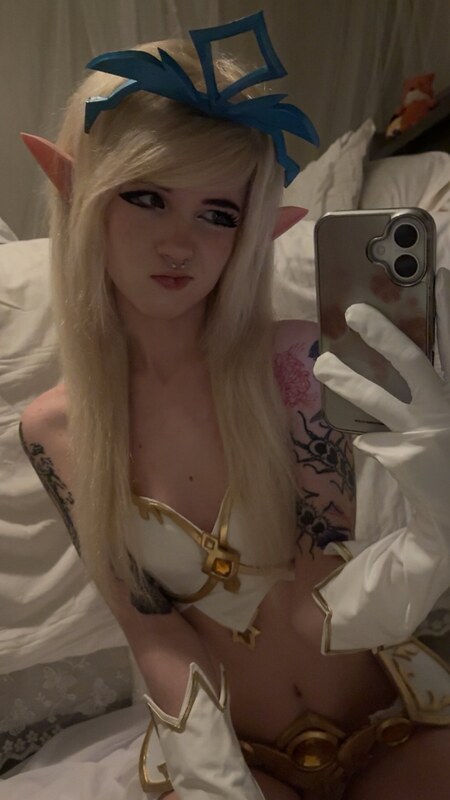 Sushiflavoredmilk Cosplay Porn - Flib Twitch Leaked Nude Photos