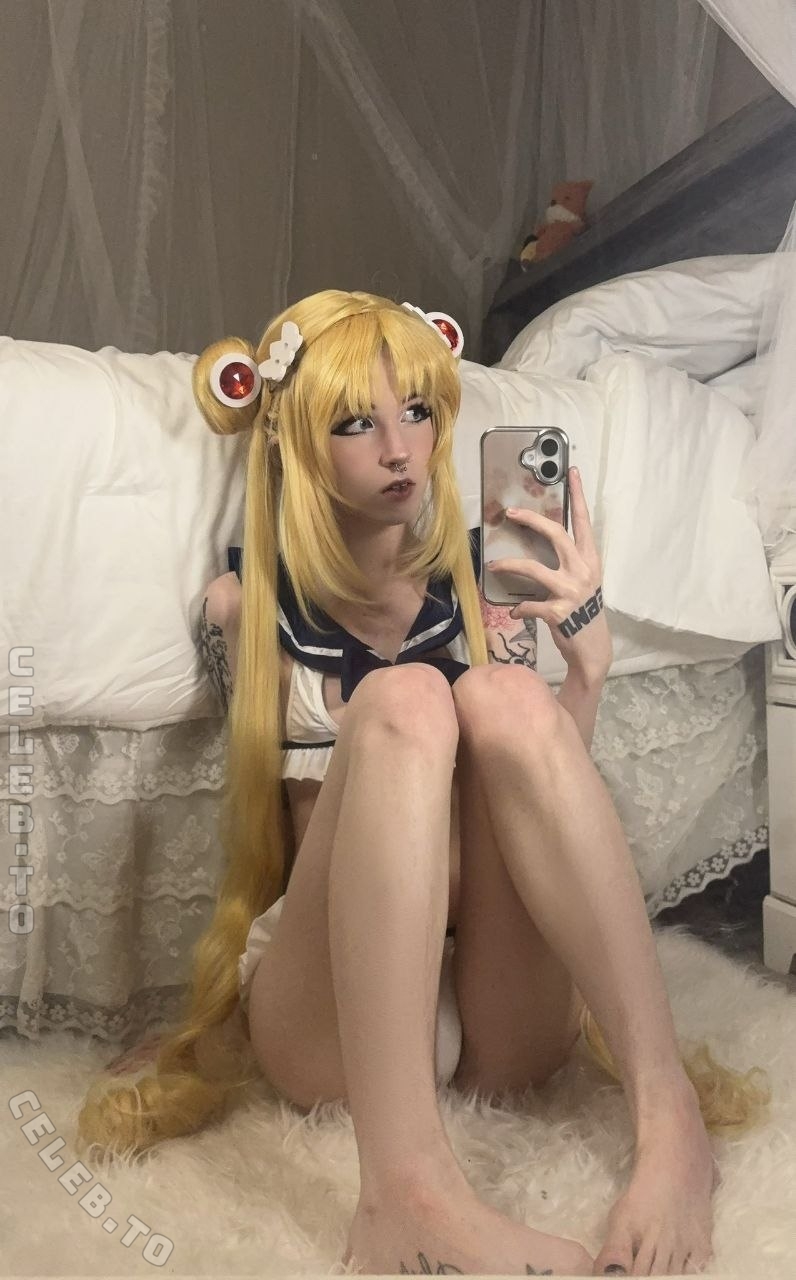 Sushiflavoredmilk Cosplay Porn - Flib Twitch Leaked Nude Photos