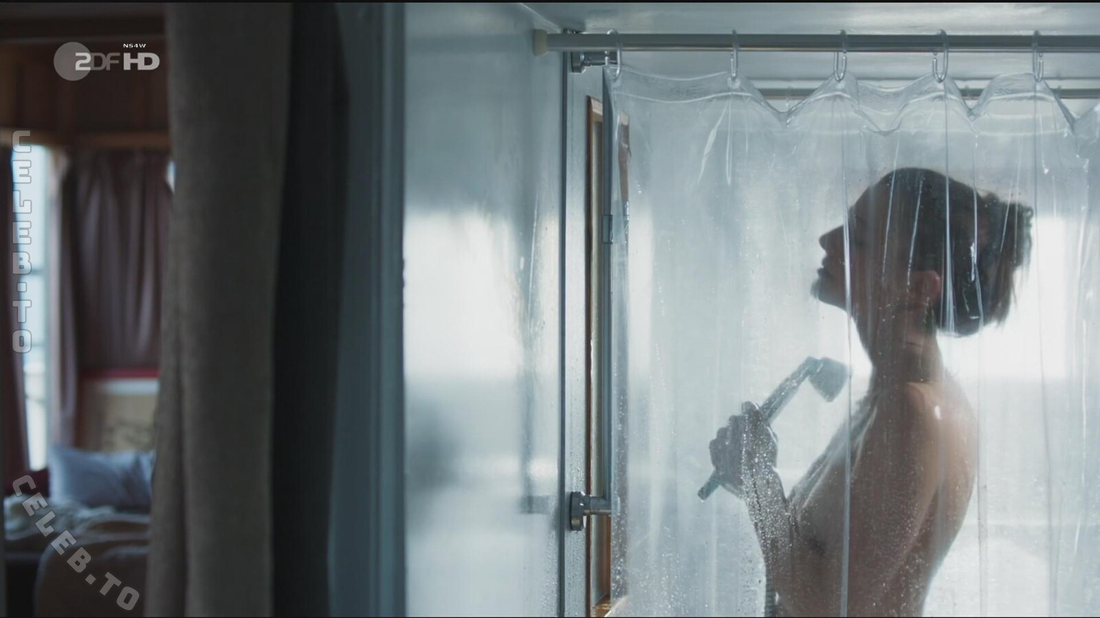 Svenja Jung Nude Scenes From "Fucking Berlin"