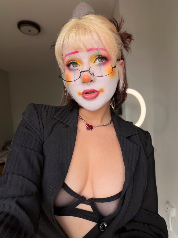 SweetHuniBuni Nude Leaks OnlyFans  - Leaked Models
