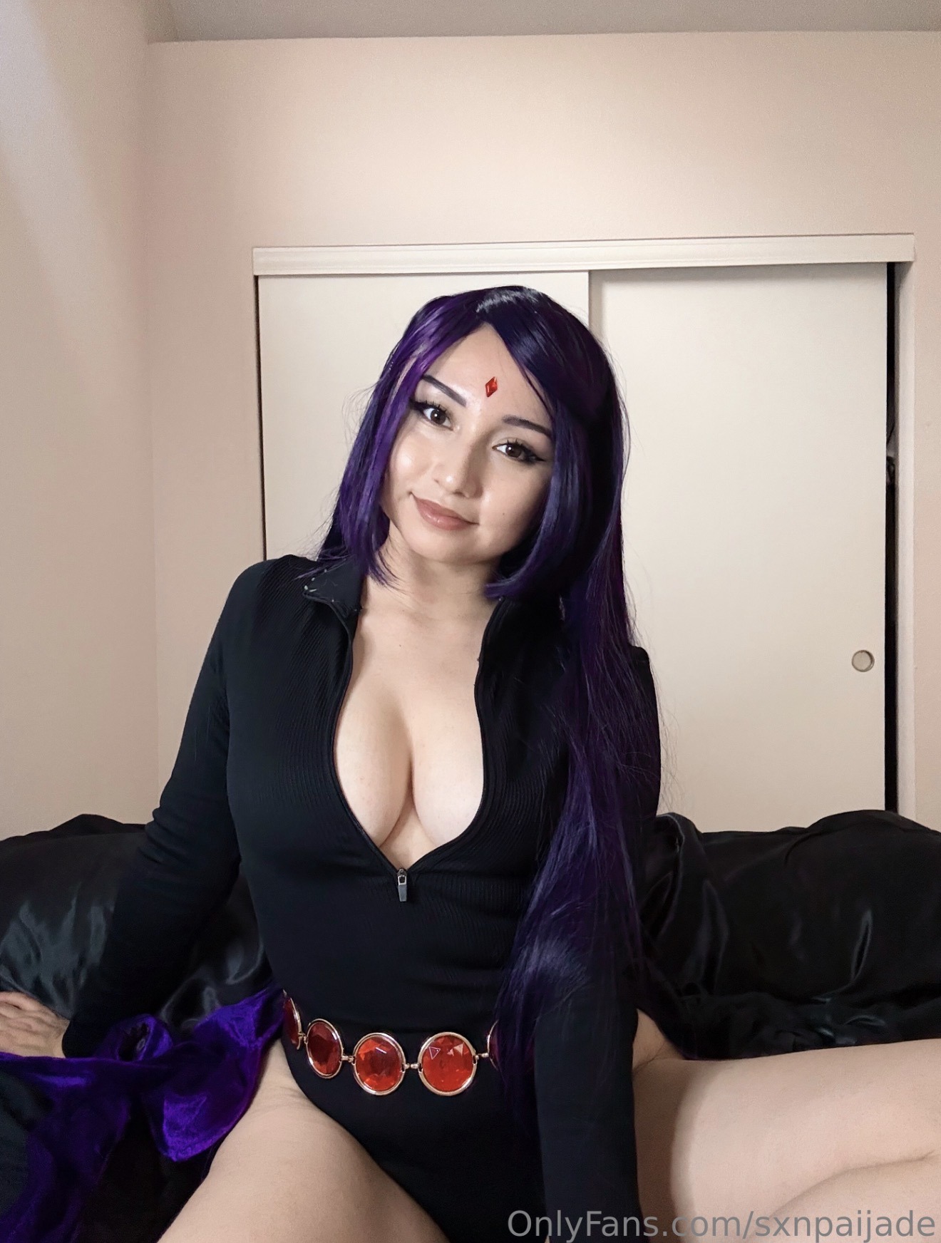 Sxnpaijade Nude Latina - Jade Jade Onlyfans Leaked Nude Pics