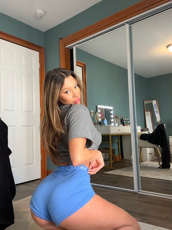 Sydney Smith - sydneysmittth Instagram Leaks (39 Photos) - NudoStar